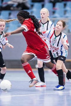 Bild 226 - wDJ Power Girls Cup Suederelbe